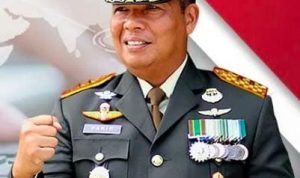 Freeport Berjaya di Tengah Harga Emas Melonjak, Mayjen TNI Farid Makruf: Ini Momentum Kedaulatan SDA!