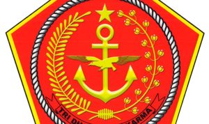 Logo TNI