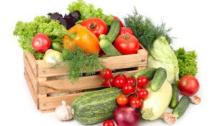 Pakar Gizi Sarankan Perbanyak Konsumsi Sayur Dan buah selama puasa