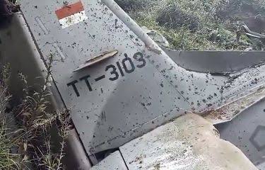 Dua pesawat EMB 314 Super Tucano dari Skadron Udara 21 Lanud Abdulrachman Saleh, Malang mengalami Lost contact di daerah Pasuruan, Jawa Timur, Kamis (16/11/2023).