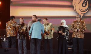 Rabu (13/12/2023) malam