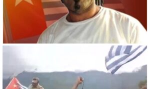 Pasca Penyusupan Petinggi OPM Sebby Sambom dan 2 WNA ke Oksibil, Muncul 2 Insiden Berdarah di Papua