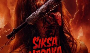 Film Horor Angkat Nilai Agama dan Budaya, Pakar Media: Logis!