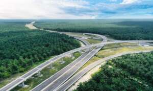 Pertama Kalinya, Hutama Karya Jadi BUMN Infrastruktur Terbaik di Indonesia Versi Majalah Fortune