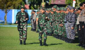 Tutup TMMD Kodim Tapteng, Pangdam I/BB: Semoga Hasilnya Dijaga dan Dirawat!