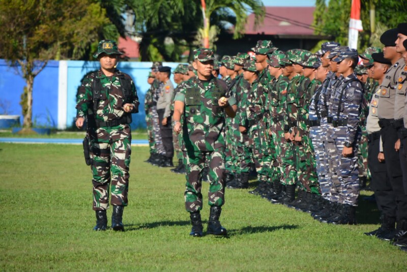 Tutup TMMD Kodim Tapteng, Pangdam I/BB: Semoga Hasilnya Dijaga dan Dirawat!