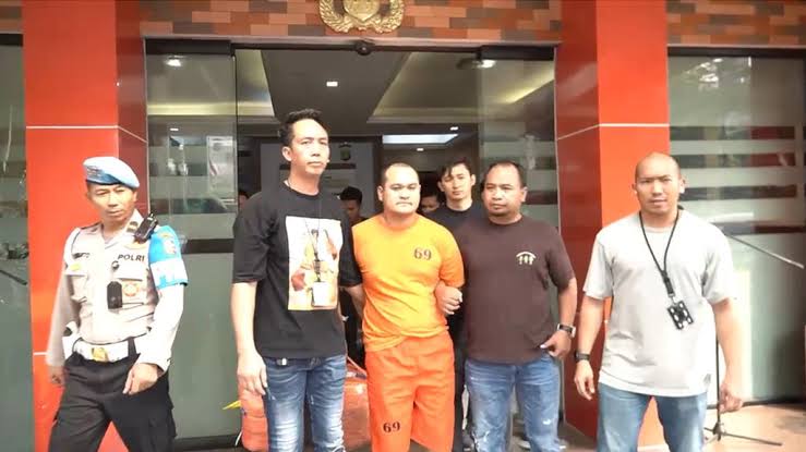 Tim Gabungan Mabes Polri, Polda Bali dan Sumut Sukses Tangkap Gembong Narkoba Asal Thailand