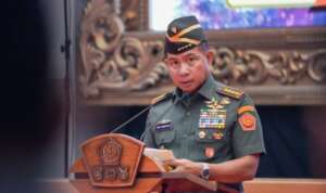 Panglima TNI