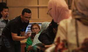 Dorong Inovasi UMKM, Community Platform Priuk Nasi Hadir Dengan Wajah Baru