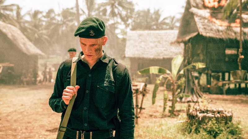 Menonton De Oost, Salah Satu Cara Bangkitkan Patriotisme Di Momen Bulan Kemerdekaan