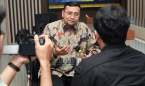 Maksimal Kolaborasi dan Kontribusi, Universitas Airlangga Resmikan AILG