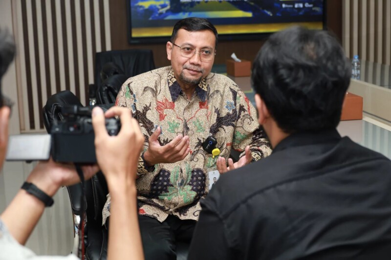 Maksimal Kolaborasi dan Kontribusi, Universitas Airlangga Resmikan AILG