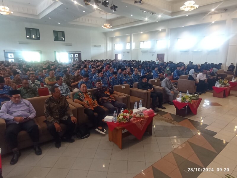 Tingkatkan Peran Masyarakat Dalam Pendidikan di Era Digital, Dewan Pendidikan Ponorogo Gelar Sosialisasi