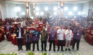 Pemerintah Dorong Pemerintah Provinsi dan Kabupaten/Kota Sinergis Dalam Tata Kelola Opsen Pajak