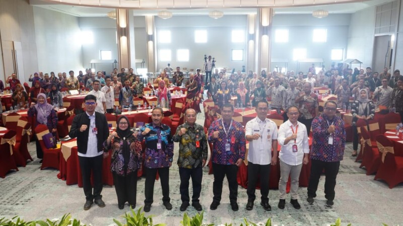 Pemerintah Dorong Pemerintah Provinsi dan Kabupaten/Kota Sinergis Dalam Tata Kelola Opsen Pajak