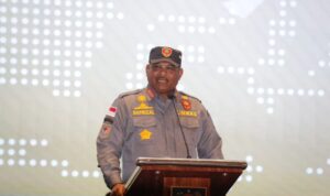 Rakornas Trantibumlinmas Resmi Ditutup, Pendekatan Humanis Harus Dikedepankan Demi Kelancaran Pilkada Serentak 2024