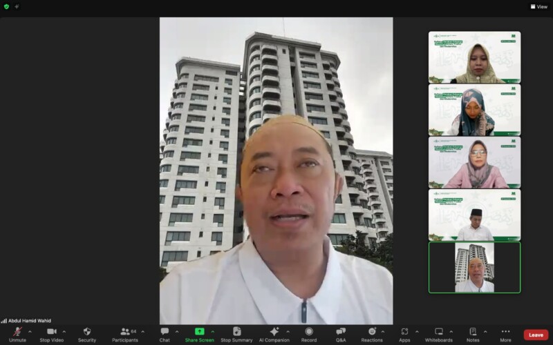 Refleksi Akhir Tahun, LKKNU Jatim Soroti Kasus Pernikahan dan Perceraian di Kalangan Gen-Z