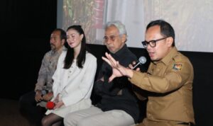 Persempit Ruang Korupsi, Wamen Bima Arya Dorong Digitalisasi Sistem Pemerintah