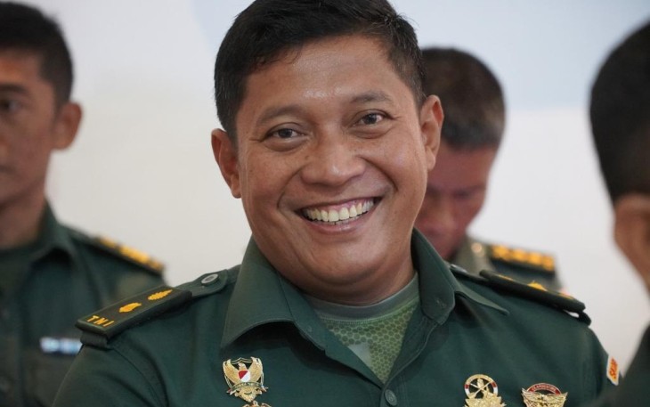 Kapenrem 081/DSJ: Tahun Baru Semangat Baru!