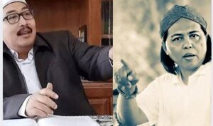 Gus Lilur NBI Tantang Debat Terbuka Gus Fahrur Ketua PBNU, Ada Apa?