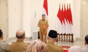 Kemendagri Apresiasi Kolaborasi Jakarta dan Lampung Terkait Pelayanan Publik