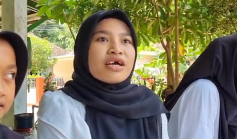 Genteng Diganti, Harapan Ditanam: Anak-Anak Panti Kini Bisa Berminpi Lagi