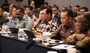 RPJMN Bukan Angka Semata, Tapi Anak Papua yang Mulai Dijemput