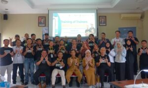 Markaswalet, Startup Surabaya yang Membuka Jalan Baru Budidaya Walet Digital di Indonesia