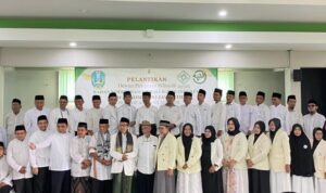 Dakwah Tak Lepas dari Cinta Tanah Air, Ini Komitmen Baru Bakomubin Jatim
