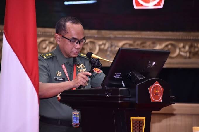 Eks Pati TNI Tegaskan Ketahanan Kesehatan Nasional Terancam: Tak Ada Kompromi untuk Keselamatan Bangsa!