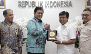 Rp 3,4 Miliar untuk Transmigrasi Sumbawa Barat, Pemerintah Dorong Pertumbuhan Daerah