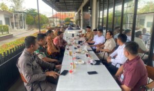 Wagub Fadhullah Dorong Aceh Timur Berdikari Lewat Inovasi dan SDM Unggul