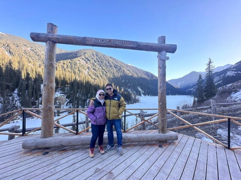 Dari Kandang Sewa hingga Omzet Miliaran, Kisah Dua Dokter Hewan UNAIR Nahkodai Bisnis Unggas