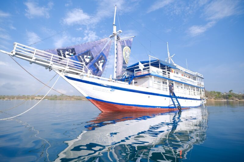 UNAIR Kerahkan Rumah Sakit Terapung ke Aceh Tamiang