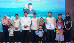 Tak Jadi Buruh Migran, Warga Yogyakarta Pilih Transmigrasi ke Sulawesi