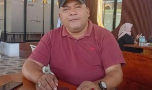 Dugaan Keracunan MBG di Aceh Timur, Ketua DPRK Minta Penanganan Hati-hati dan Terukur