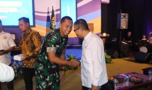 Kantor Baru KADIN Tulungagung Diresmikan, Sinergi Dunia Usaha dan Pemerintah Diperkuat