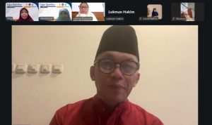 KB PIIWati Jatim Dorong “Arus Baru” Kepemimpinan Umat di Era Disrupsi Digital