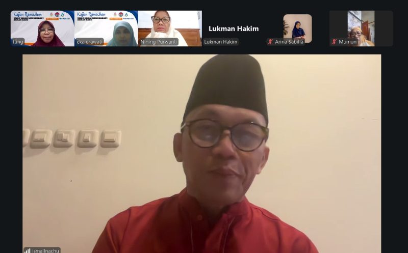 KB PIIWati Jatim Dorong “Arus Baru” Kepemimpinan Umat di Era Disrupsi Digital