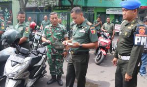 Dandim Tulungagung: Operasi Gaktib untuk Lindungi Prajurit dan Perkuat Disiplin!
