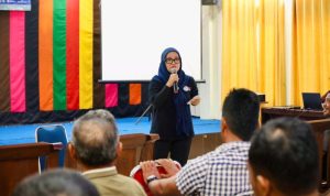 Bangkit Pasca Bencana, Dosen UNAIR Ingatkan Pelaku Usaha Susun Rencana Bisnis Realistis