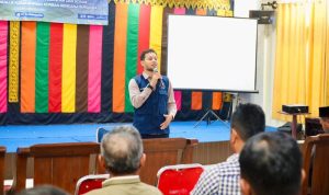 UKM Pidie Jaya Bangkit Pascabencana, Pendampingan dan Modal Usaha Jadi Kunci Pemulihan