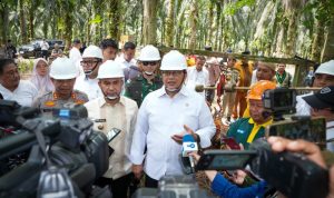 Wamen Viva Yoga Dorong Kawasan Transmigrasi Jadi Sentra Baru Pertumbuhan UMKM