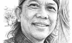 Perang Jauh, Dompet Dekat: Getah Parah bagi Indonesia