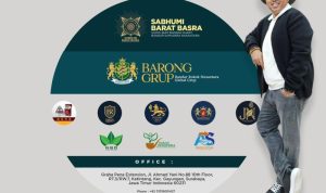 Tembakau Nusantara, Pasar Global dan Strategi Gus Lilur Bangun Imperium Rokok Indonesia