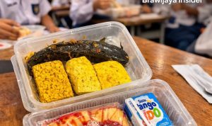 Menu Lele Mentah di Program MBG Pamekasan Picu Perbincangan, Pakar Unair Soroti Aspek Keamanan Pangan