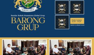 Langkah Strategis Gus Lilur di Malaysia, Dari Konsultasi KBRI Menuju Akuisisi Pabrik