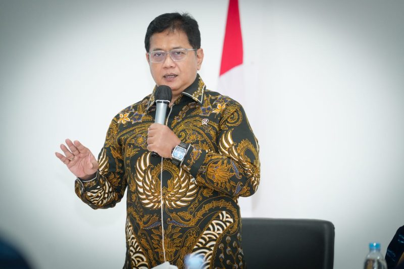 Viva Yoga Desak Balai Transmigrasi Tak Sekadar Latih, tapi Gerakkan Ekonomi Daerah