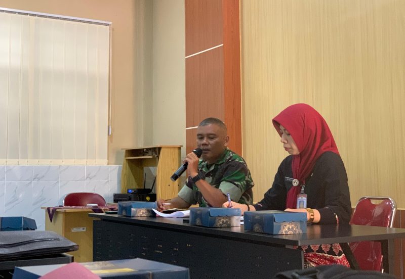 TMMD Sengkuyung Tahap II di Wonogiri Bangun Jalan Penghubung Antar-Dusun