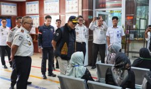 Abdullah Rasyid Dorong Layanan Imigrasi Jadi Penopang Iklim Investasi